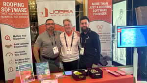 Jobba Trade Technologies, Inc.